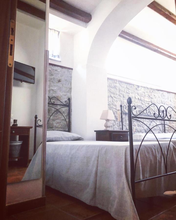 B&B Villa Alba San Vito lo Capo Kültér fotó