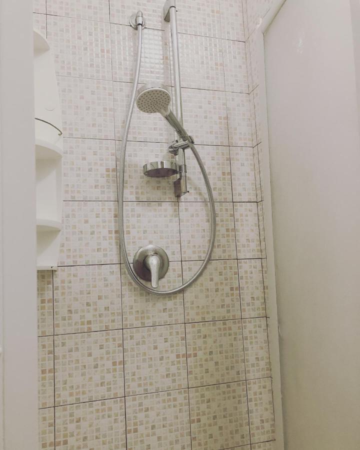 B&B Villa Alba San Vito lo Capo Kültér fotó