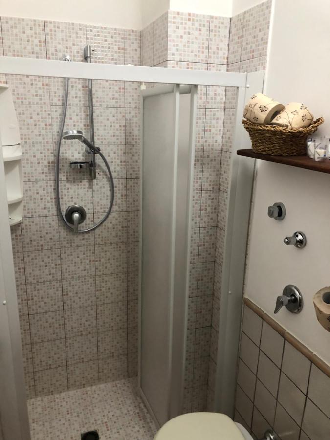 B&B Villa Alba San Vito lo Capo Kültér fotó