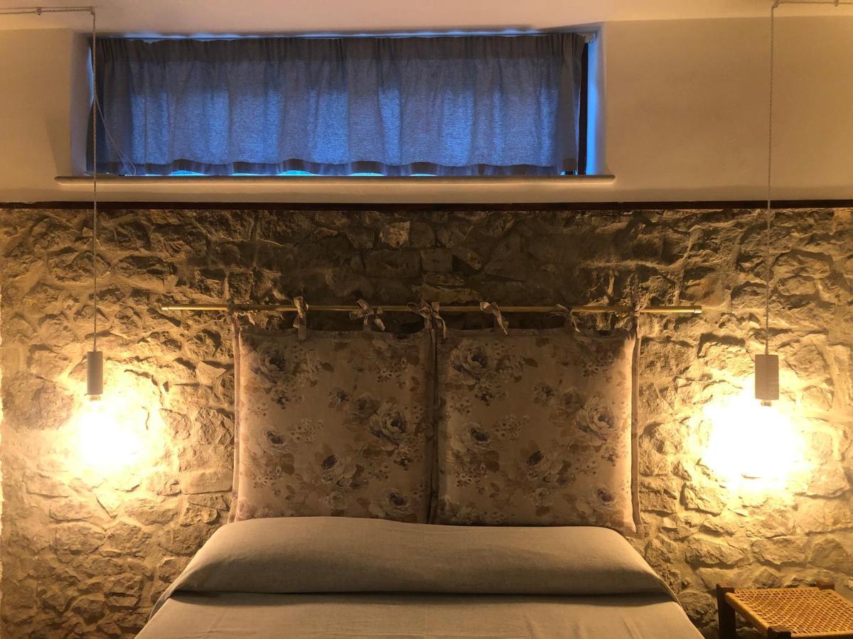 B&B Villa Alba San Vito lo Capo Kültér fotó
