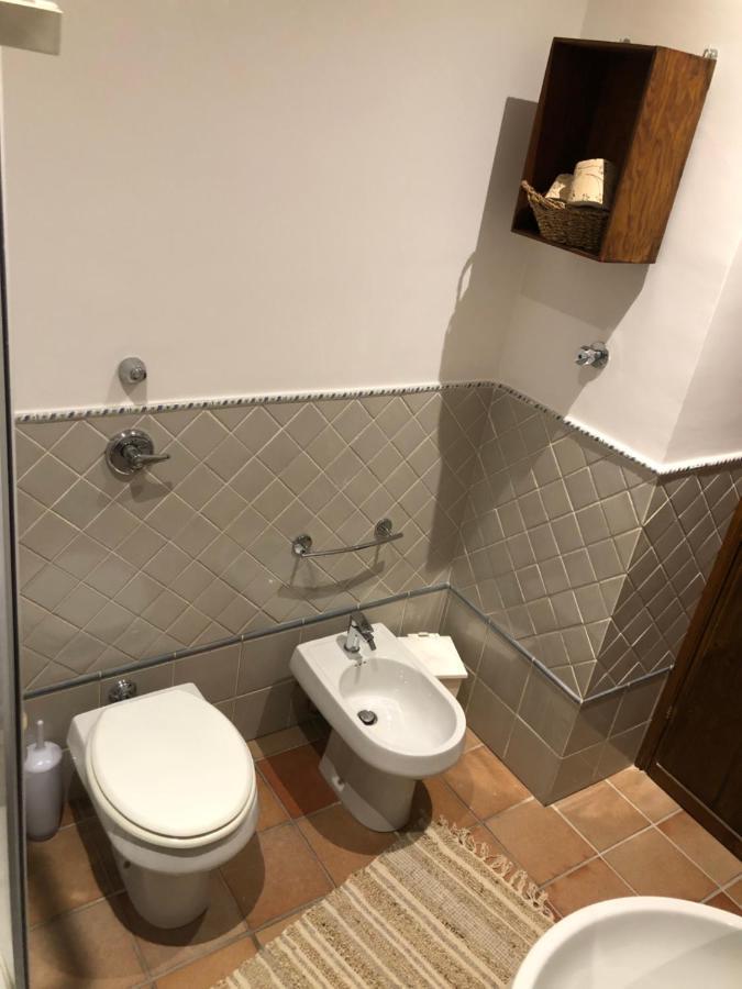 B&B Villa Alba San Vito lo Capo Kültér fotó