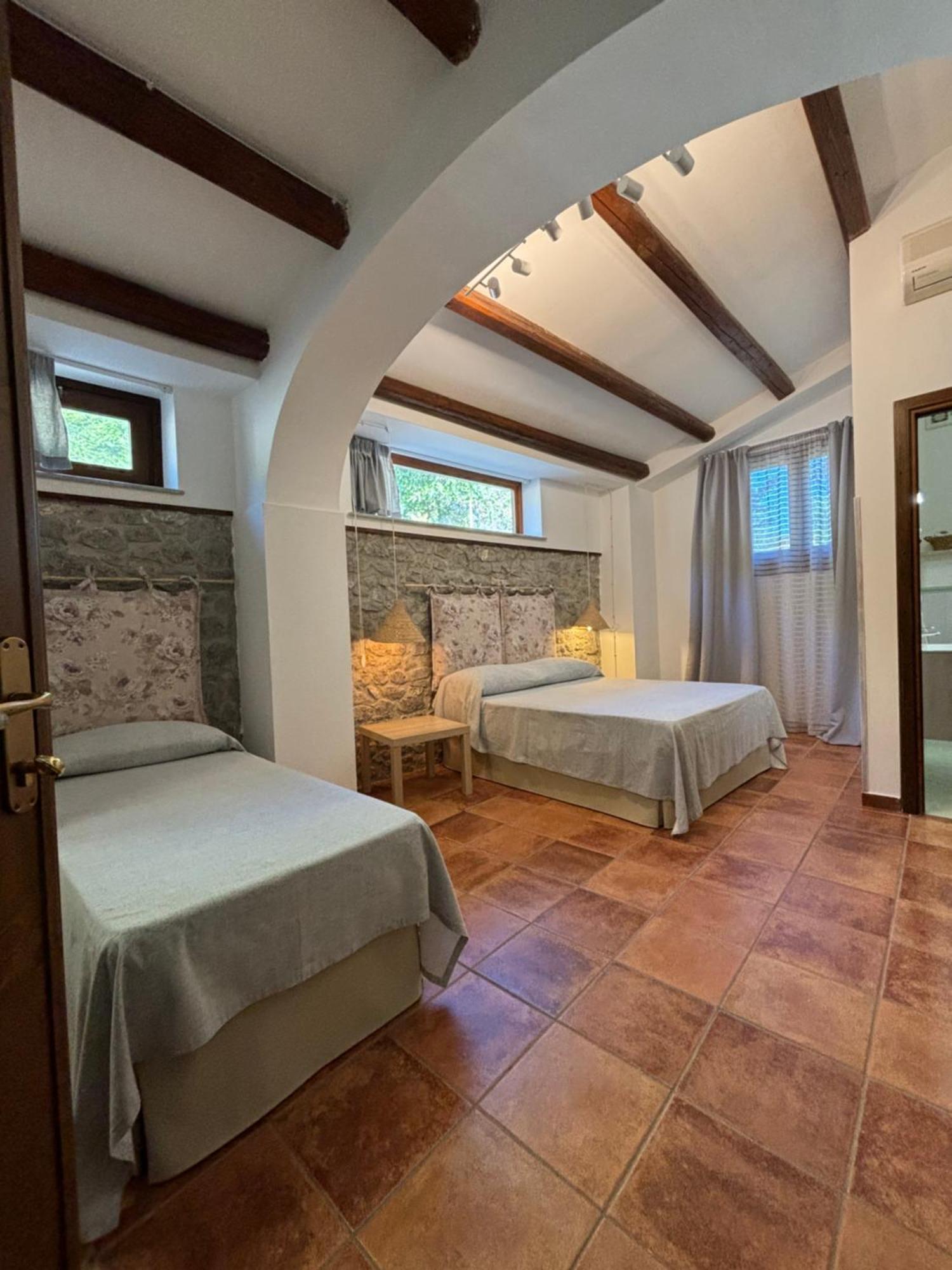 B&B Villa Alba San Vito lo Capo Kültér fotó