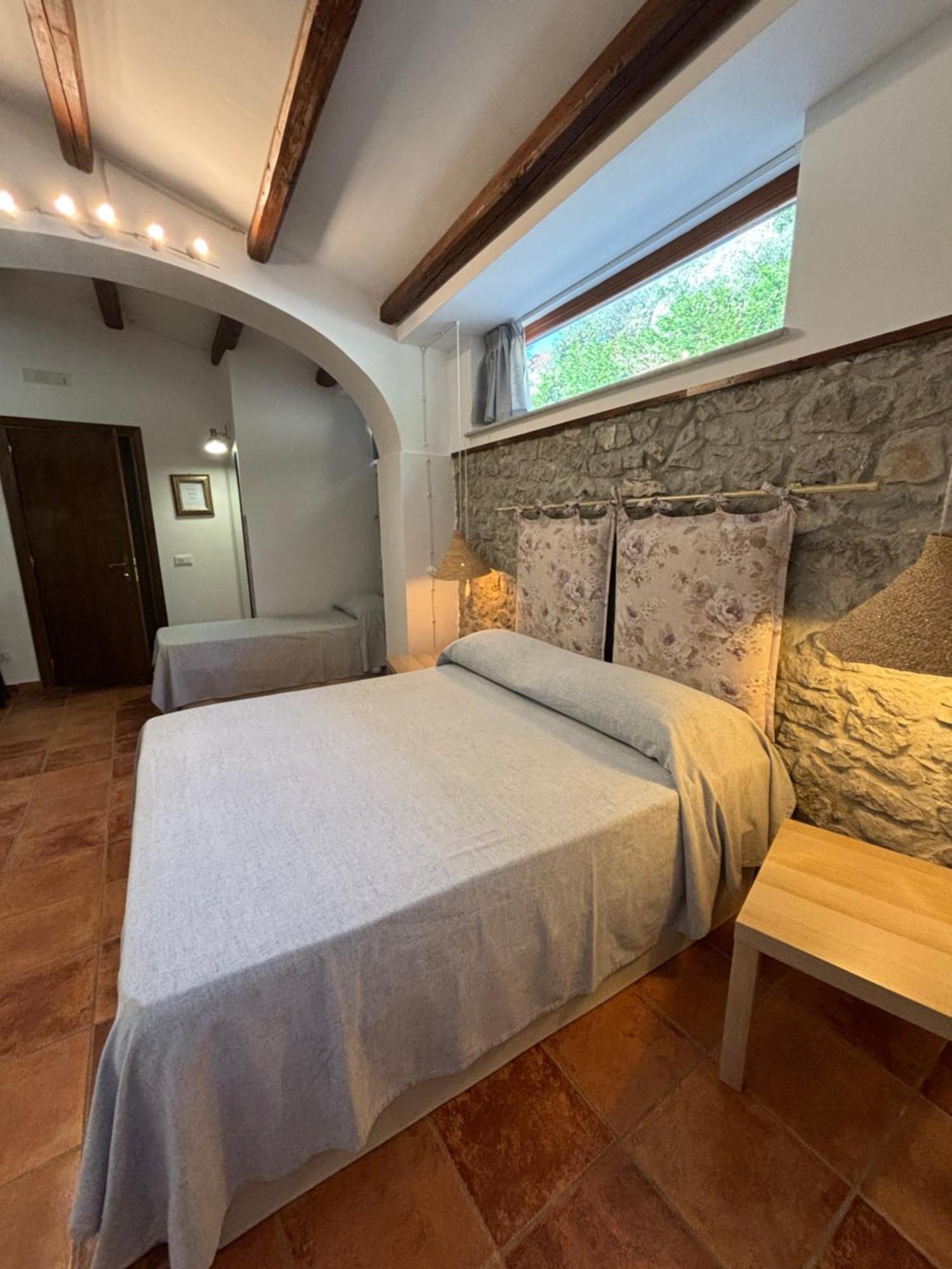 B&B Villa Alba San Vito lo Capo Kültér fotó